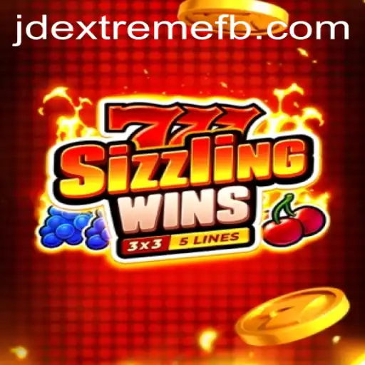 Experience Thrilling Gameplay with 777 Sizzling Wins: A Deep Dive into Jdextreme's Latest Arcade Sensation