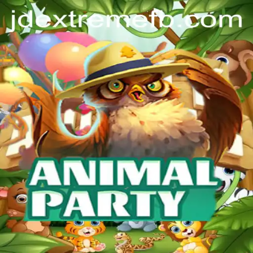 Discover the Exciting World of AnimalParty: A Blend of Fun and Strategy