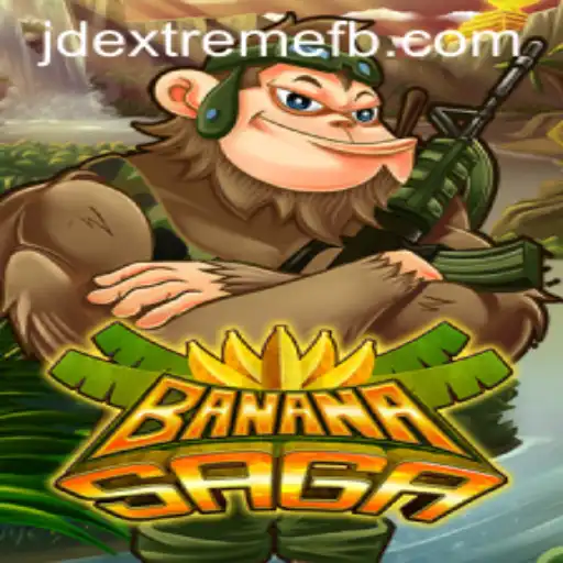 Unveiling BananaSaga: The Ultimate Gaming Adventure with Jdextreme