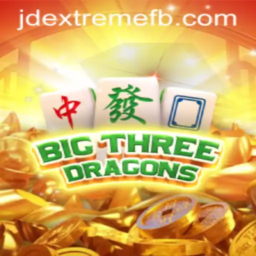 Exploring BigThreeDragons: A Journey Into the Majestic World of Jdextreme