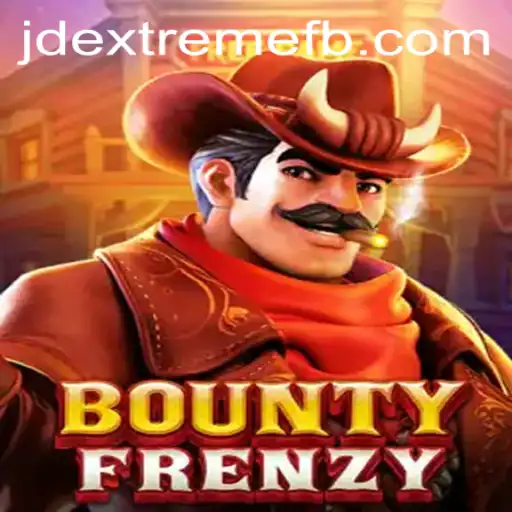 BountyFrenzy: A New Frontier of Digital Adventure with Jdextreme