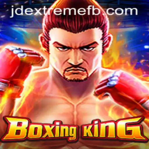 BoxingKing: A Thrilling Virtual Combat Experience