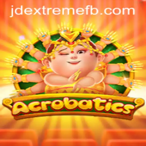 Mastering Acrobatics: A Dive into the World of Jdextreme