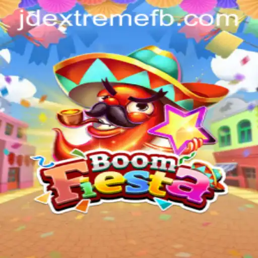 BoomFiesta: A Thrilling Journey with Jdextreme