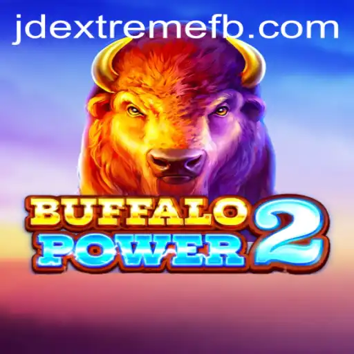 Exploring BuffaloPower2: Unleash the Wild Adventure with Jdextreme