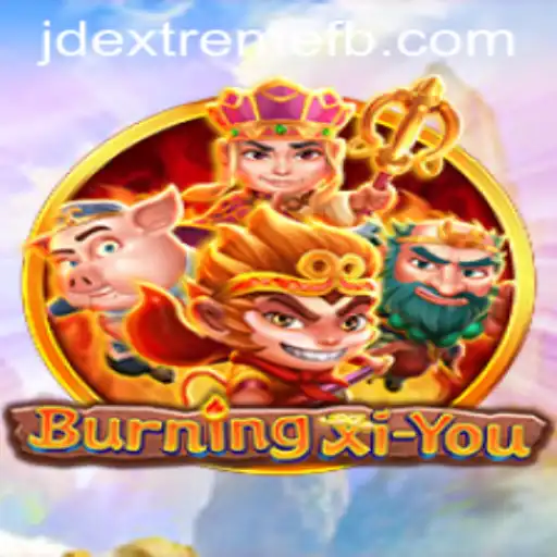 Exploring the Thrilling World of BurningXiYou: A Deep Dive into Gameplay and Strategy