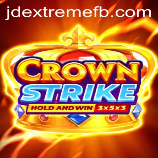 CrownStrike: The Ultimate Multiplayer Experience with Jdextreme