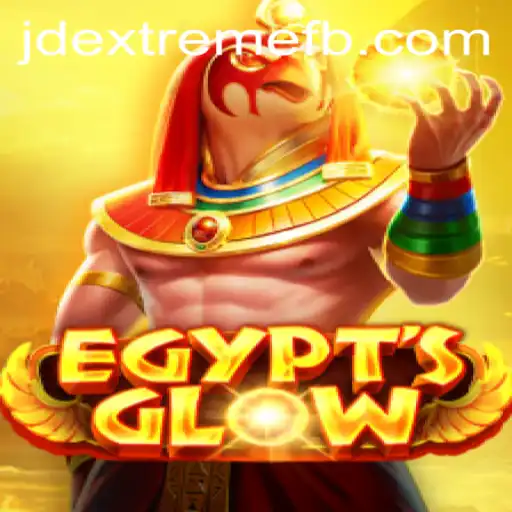 Discover the Mystical World of EgyptsGlow: An Immersive Experience for Gamers