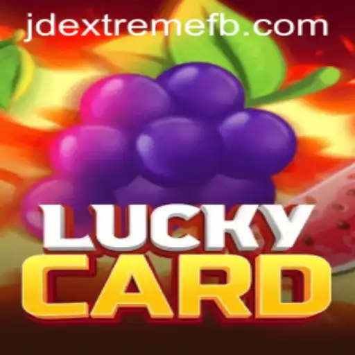 Exploring LuckyCard: The Thrilling New Entrant in Jdextreme's Gaming Universe
