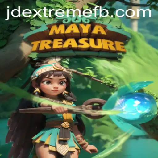 Discover the Enigmatic World of MayaTreasure with JDextreme