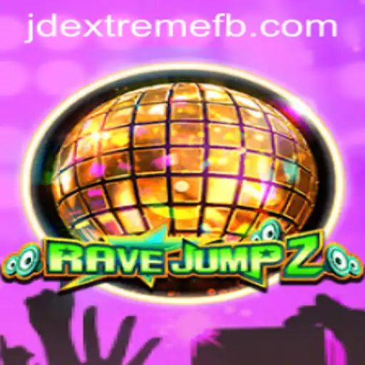 RaveJump2: The Thrilling Game Experience with Jdextreme