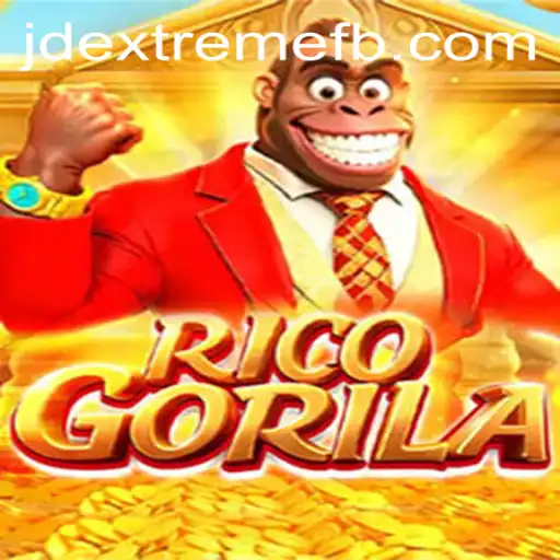 Exploring the Dynamic World of RicoGorila