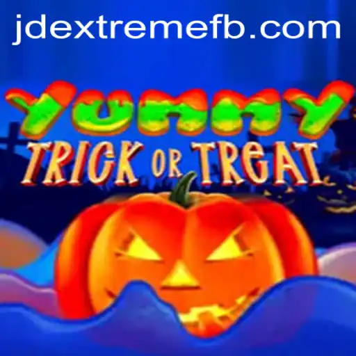 YummyTrickorTreat: A Delightful Dive into Halloween Magic with Jdextreme