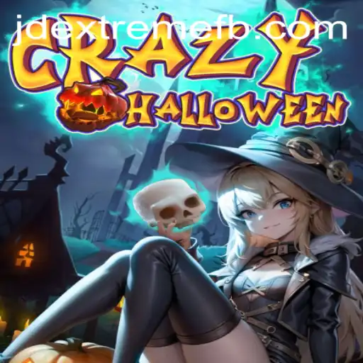 Enter the Spooky World of 'CrazyHalloween' - A Thrilling Gaming Experience
