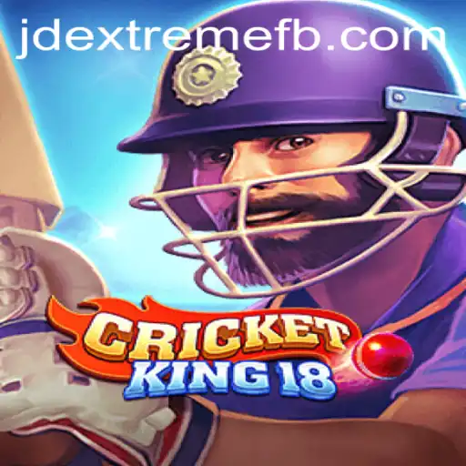 Unleashing the Thrill with CricketKing18: Dive into the World of Jdextreme