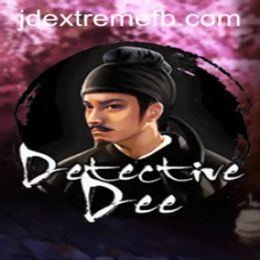 Discover DetectiveDee: An Immersive Gaming Experience
