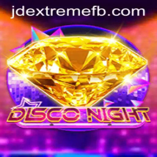 DiscoNight: Immerse Yourself in the Rhythmic Adventure with Jdextreme