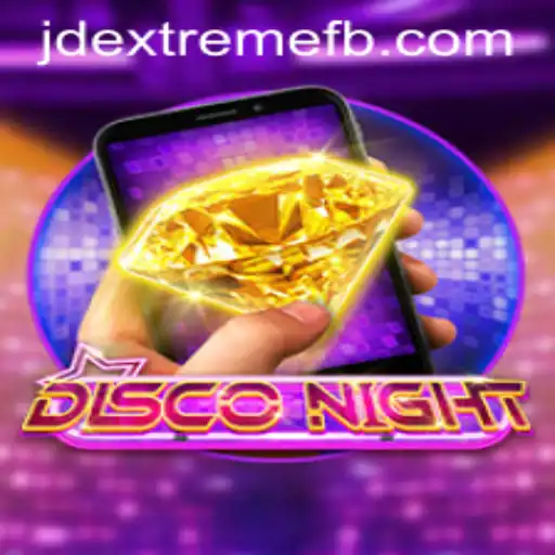 Unveiling DiscoNightM: A New Era of Interactive Gaming Experience
