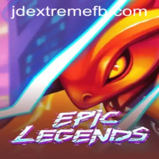 EpicLegends: A Revolution in Gaming