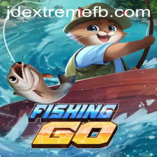 FishingGO: Dive into the Thrills of the Ocean with Jdextreme