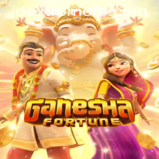 Explore the Exciting World of GaneshaFortune: A Divine Adventure