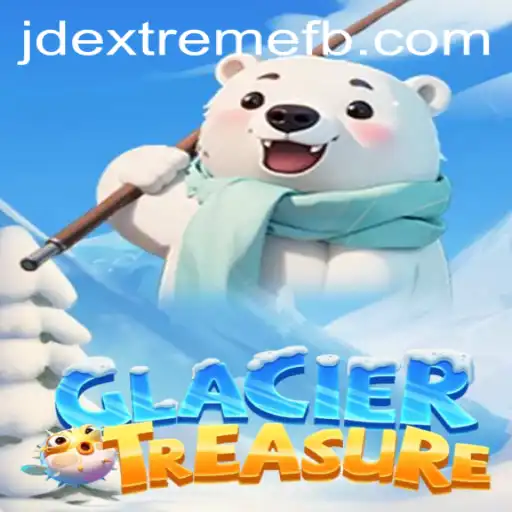 GlacierTreasure: Unveiling the Frozen Mysteries with Jdextreme