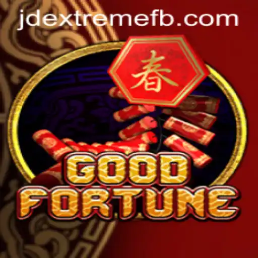 GoodFortune: The Exciting New Game Making Waves with Jdextreme