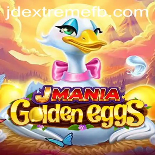 Explore the Thrills of JManiaGoldenEggs: A New Era of Gaming