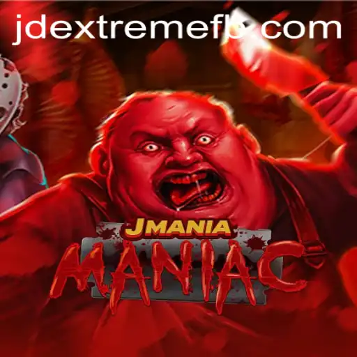 JManiaManiac: An Immersive Gaming Experience