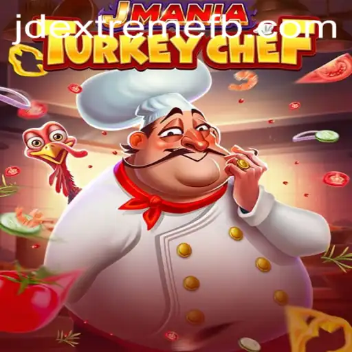 Discover the Thrills of JManiaTurkeyChef: A Culinary Adventure