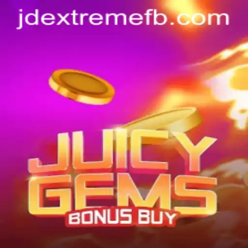 Explore JuicyGemsBonusBuy: An Exciting Gem-Themed Adventure