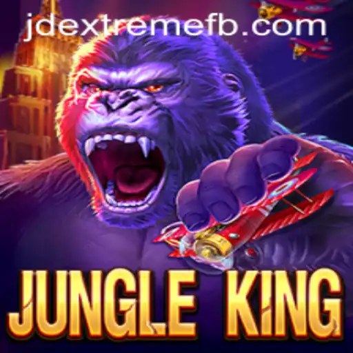 JungleKing: An Adventure in the Wild with Jdextreme