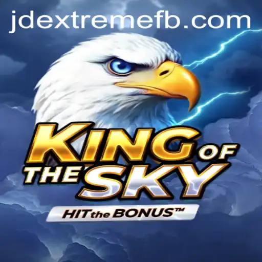 KingOfTheSky: A Groundbreaking Adventure with Jdextreme