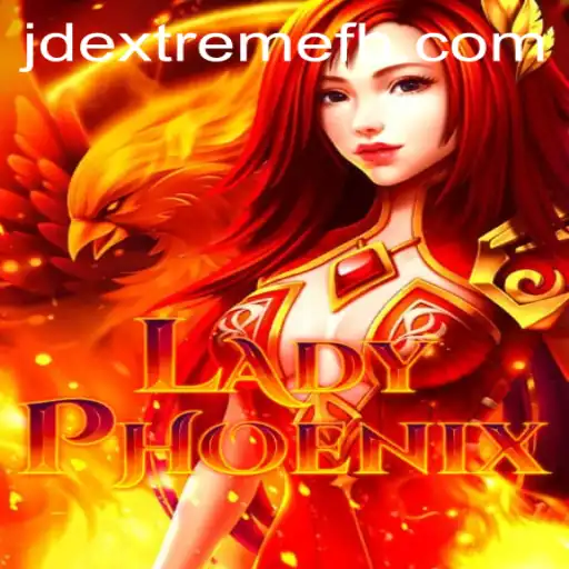 The Enchanting World of LadyPhoenix: Navigating the Mythical Realm with Jdextreme