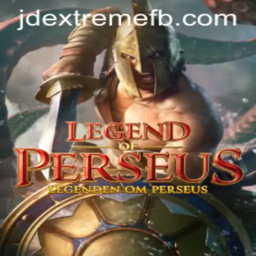 LegendofPerseus: A New Era of Mythical Gaming Adventure