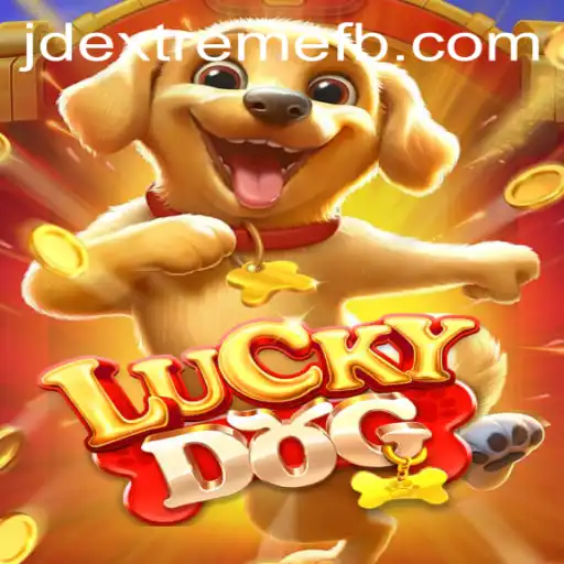 Unveiling LuckyDog: A Riveting Game Journey with Jdextreme