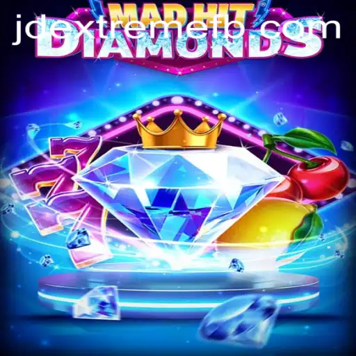 Everything You Need to Know About MadHitDiamonds Featuring Jdextreme
