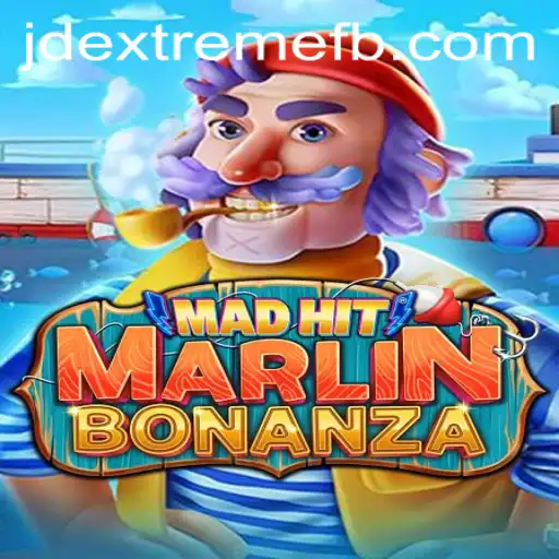 Discover the Thrills of MadHitMarlinBonanza with Jdextreme