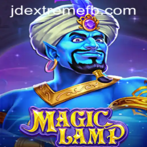 MagicLamp: A Journey into the World of Jdextreme