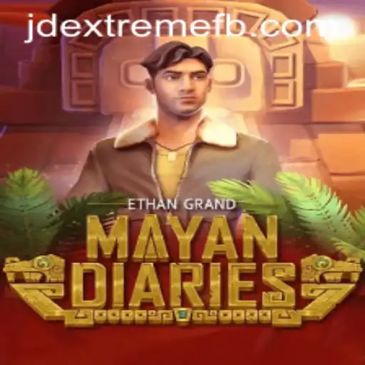 MayanDiaries Unveiled: A Deep Dive into the Adventurous World of Jdextreme