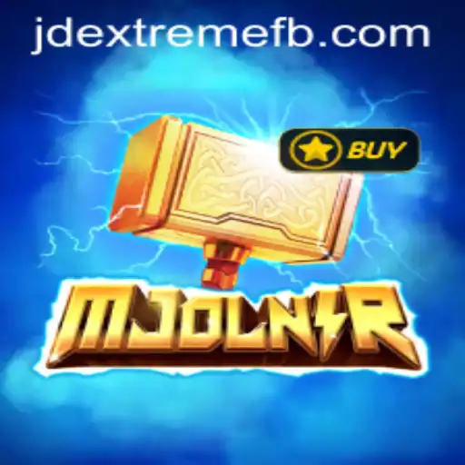 Unveiling Mjolnir: A New Era of Gaming with Jdextreme