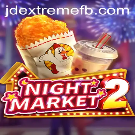 Exploring the Thrills of NightMarket2: A Dive into Jdextreme's Latest Game