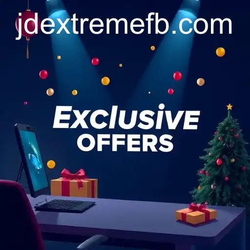 Exclusive Offers: Unveiling Unmatched Deals for Jdextreme Enthusiasts