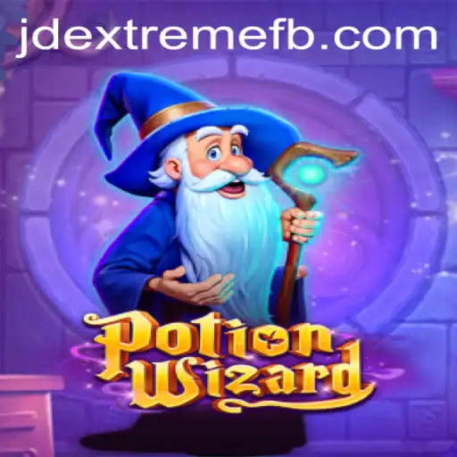 PotionWizard: A Magical Journey Awaits