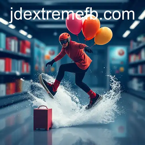 Promotion Strategies for Jdextreme Success