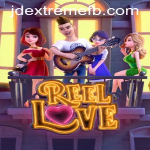 ReelLove: Dive into Romantic Adventures with Jdextreme