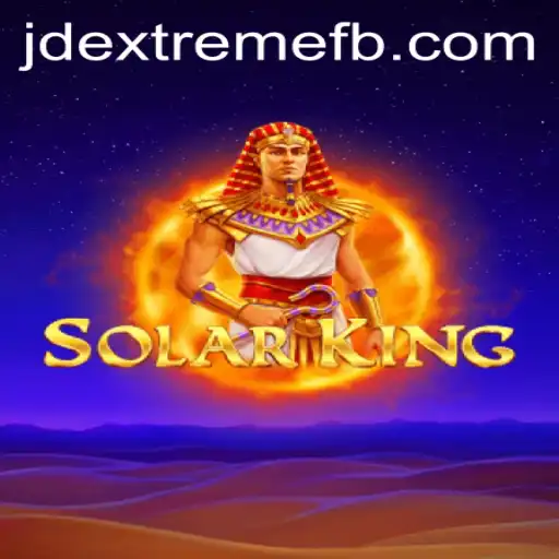 Unveiling SolarKing: The Ultimate Galactic Adventure with Jdextreme