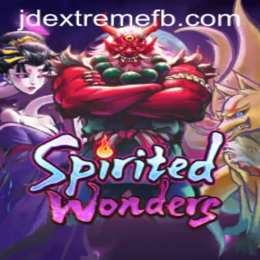 Discover the Magical World of SpiritedWonders: A Thrilling Adventure Awaits