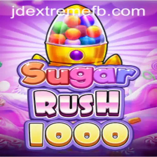 Exploring SugarRush1000: A Sweet Adventure with Jdextreme