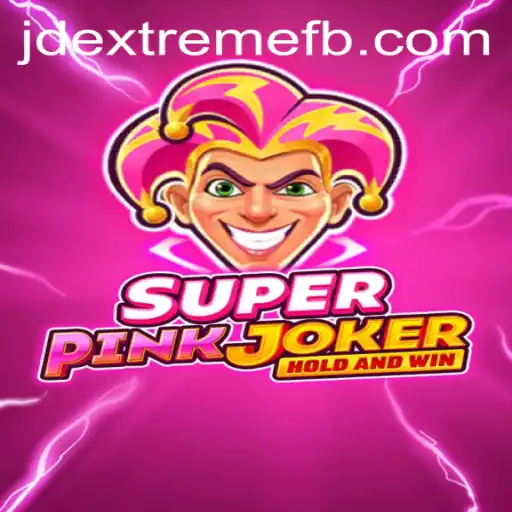 Exploring SuperPinkJoker: An Exciting Gaming Adventure with Jdextreme